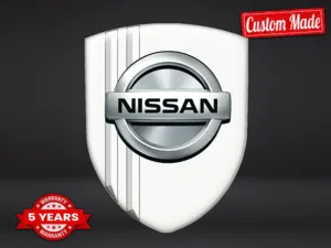 Nissan Auto Wandfolien Max Haltbar Modern Pro Stilvoll